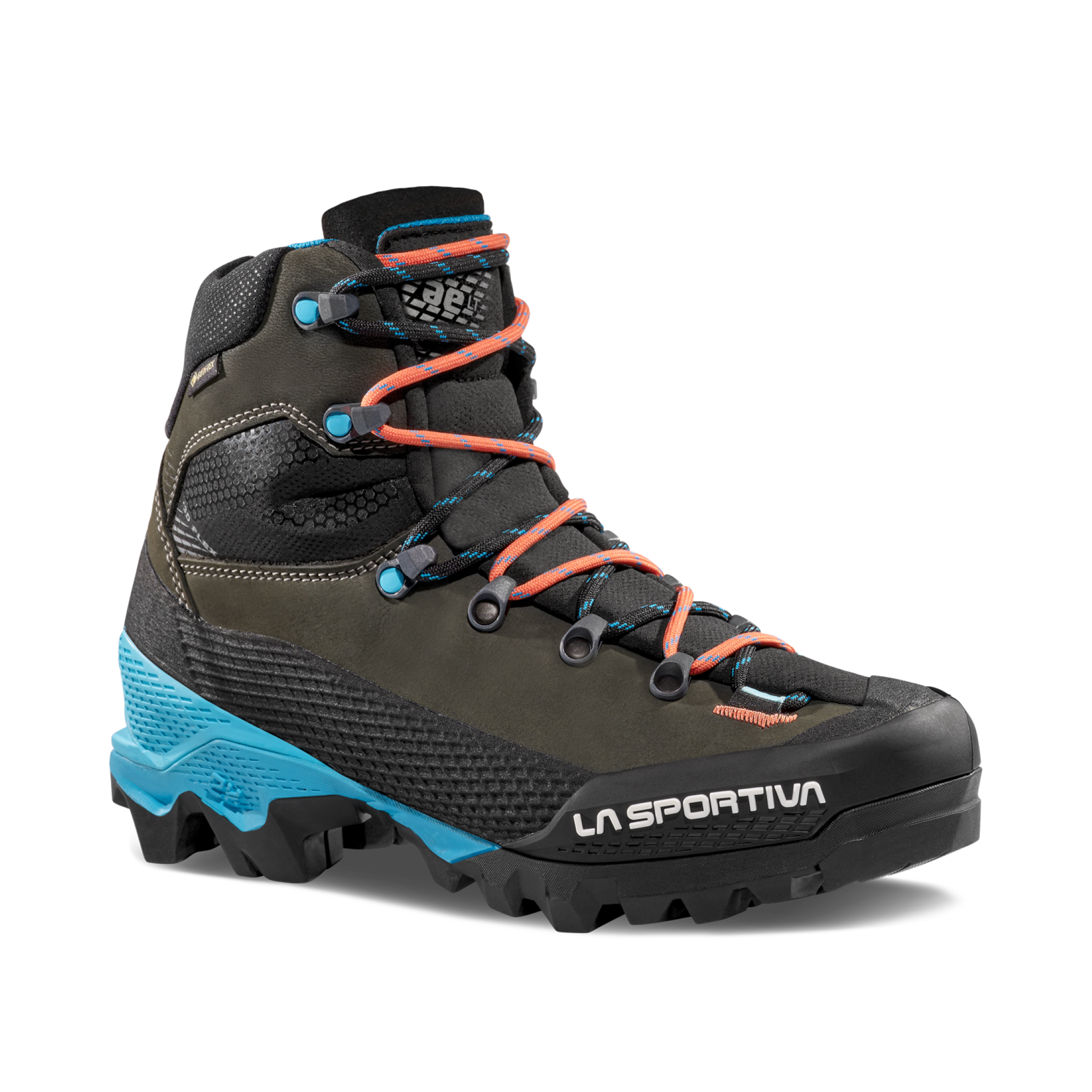 Aequilibrium LT GTX Women's – Feathered Friends