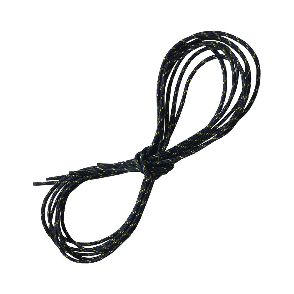 La Sportiva-Olympus Mons / Spantik Outer Boot Shoelaces-Footwear-