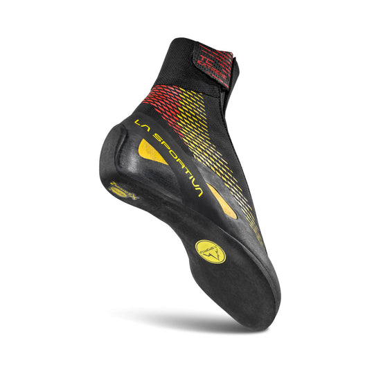 La Sportiva-TC Extreme-Footwear-