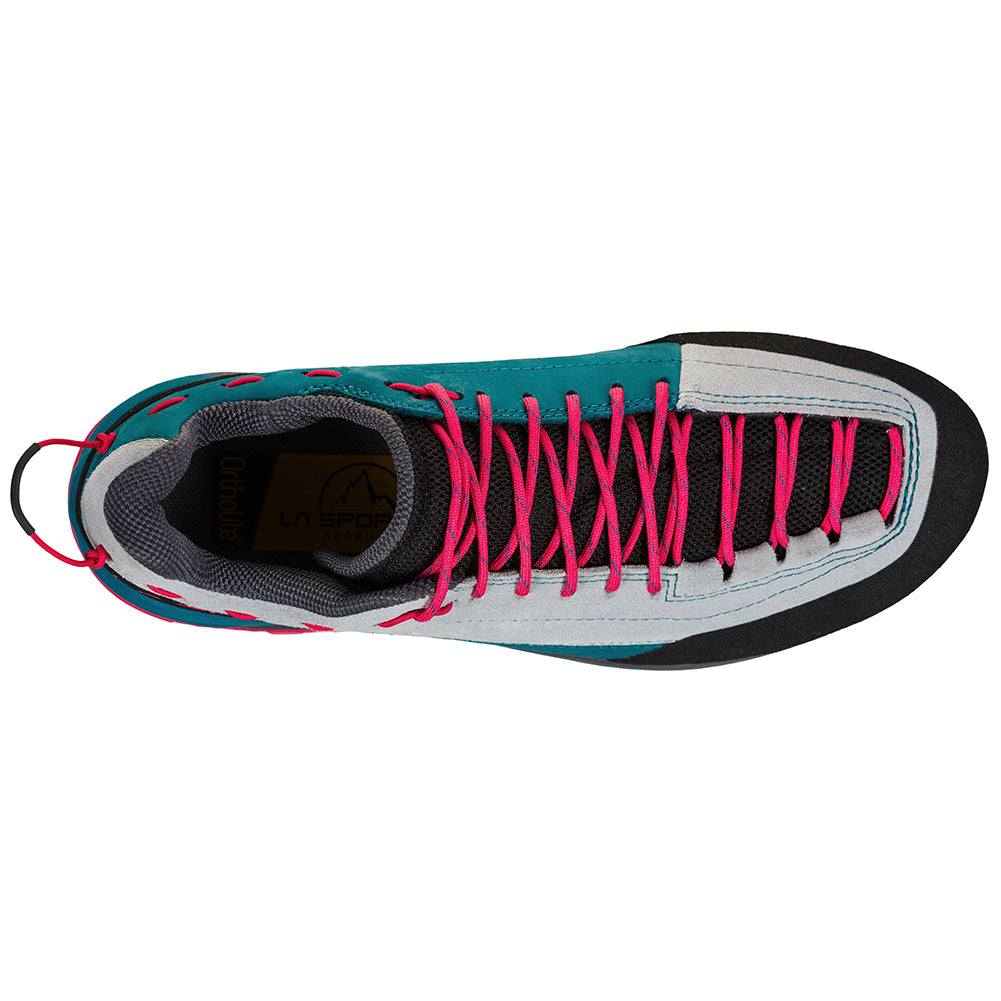 La Sportiva-TX Guide Leather Women's F23-Footwear-