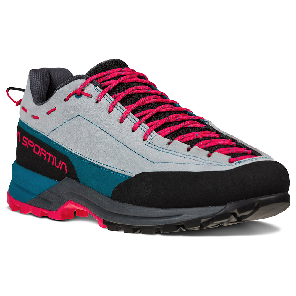 La Sportiva-TX Guide Leather Women's F23-Footwear-