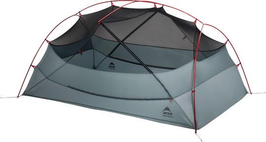 Hubba Hubba™ LT 2-Person Backing Tent