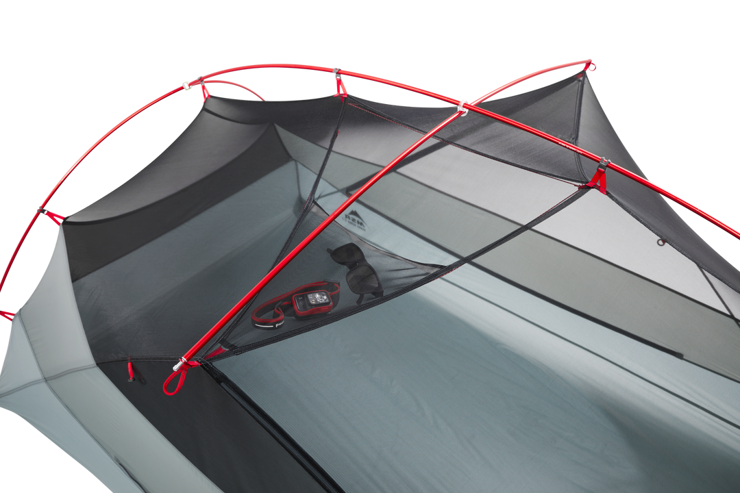 Hubba Hubba™ LT 2-Person Backing Tent