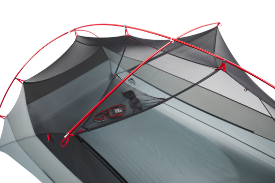 Hubba Hubba™ LT 2-Person Backing Tent