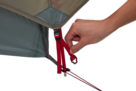 Hubba Hubba™ LT 2-Person Backing Tent