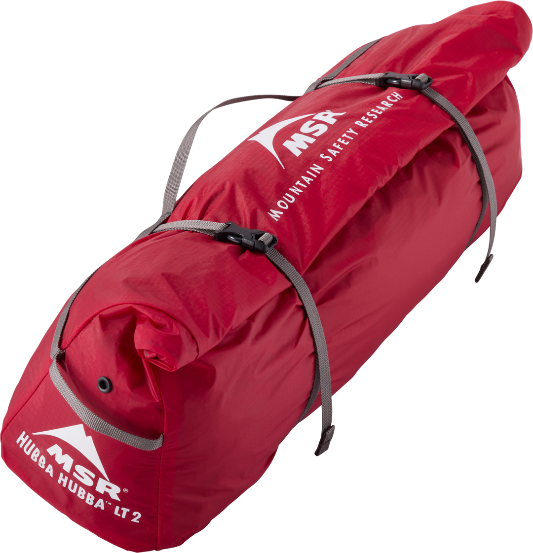 Hubba Hubba™ LT 2-Person Backing Tent