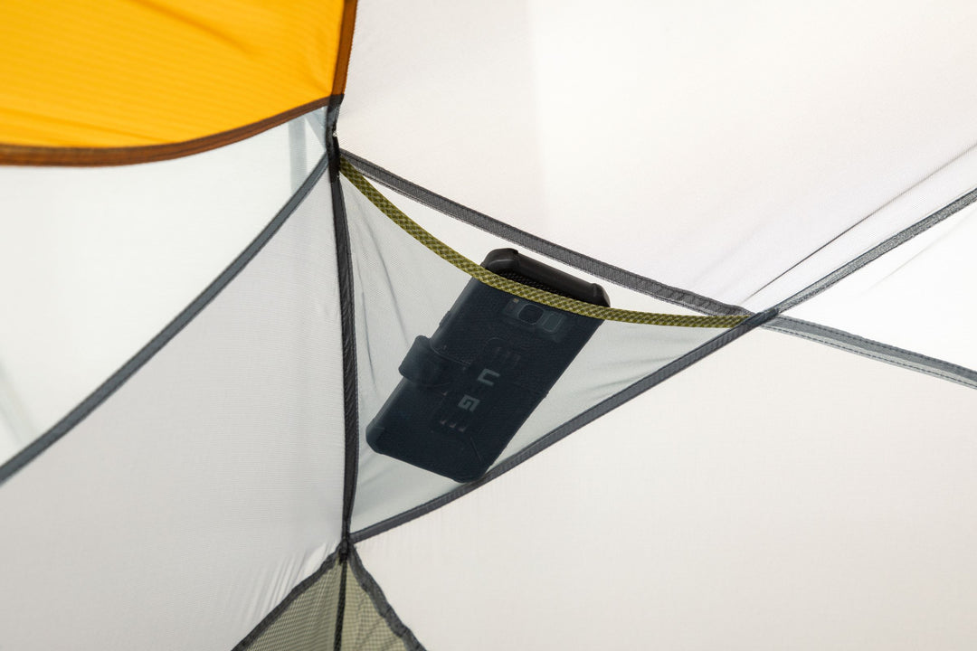 Dagger OSMO™ 3-Person Tent