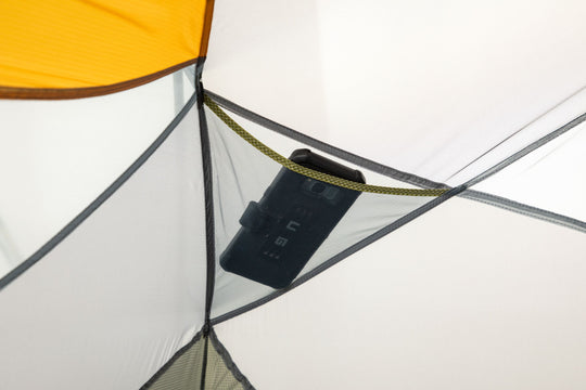 Dagger OSMO™ 3-Person Tent