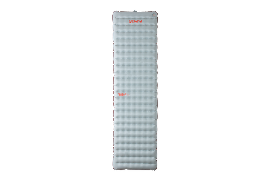 Tensor™ All-Season Ultralight Insulated Sleeping Pad
