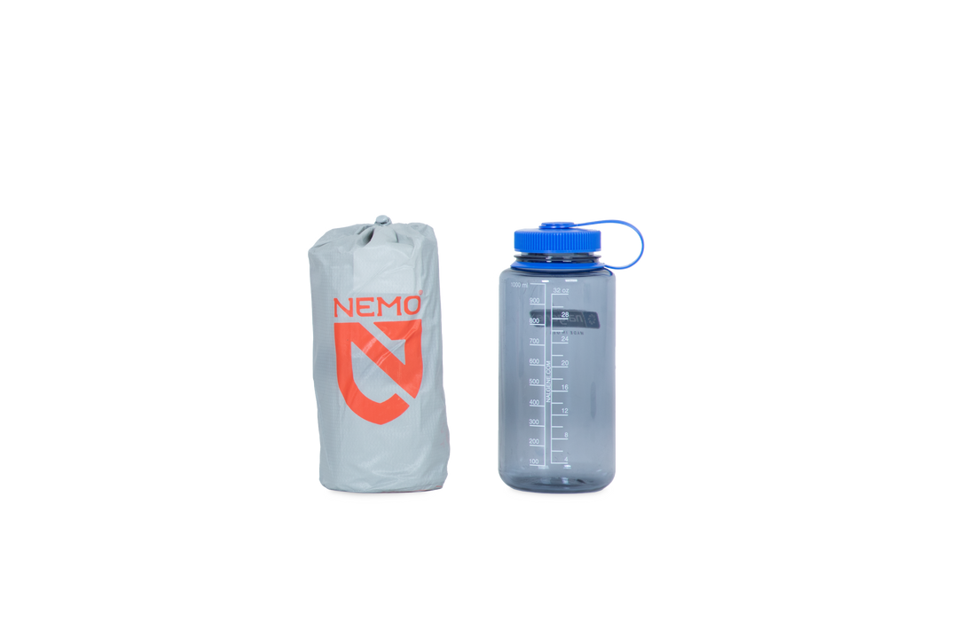 Tensor™ All-Season Ultralight Insulated Sleeping Pad