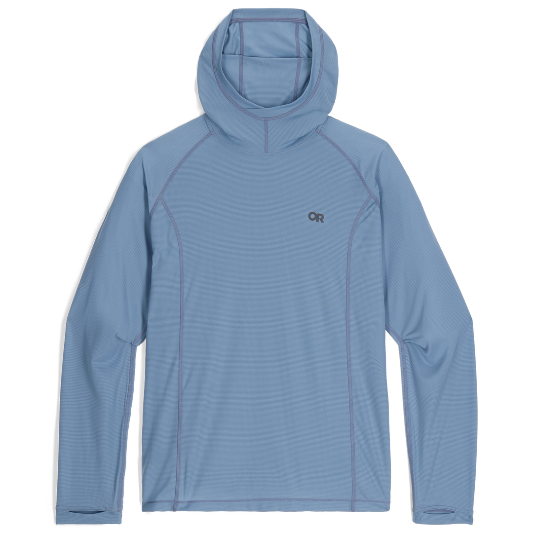 Outdoor Research-Echo Hoodie Men's-Olympic