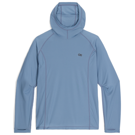 Outdoor Research-Echo Hoodie Men's-Olympic