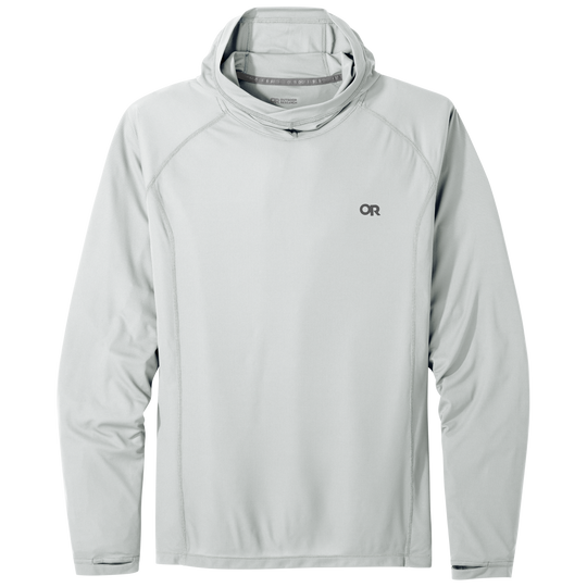 Outdoor Research-Echo Hoodie Men's-Pebble