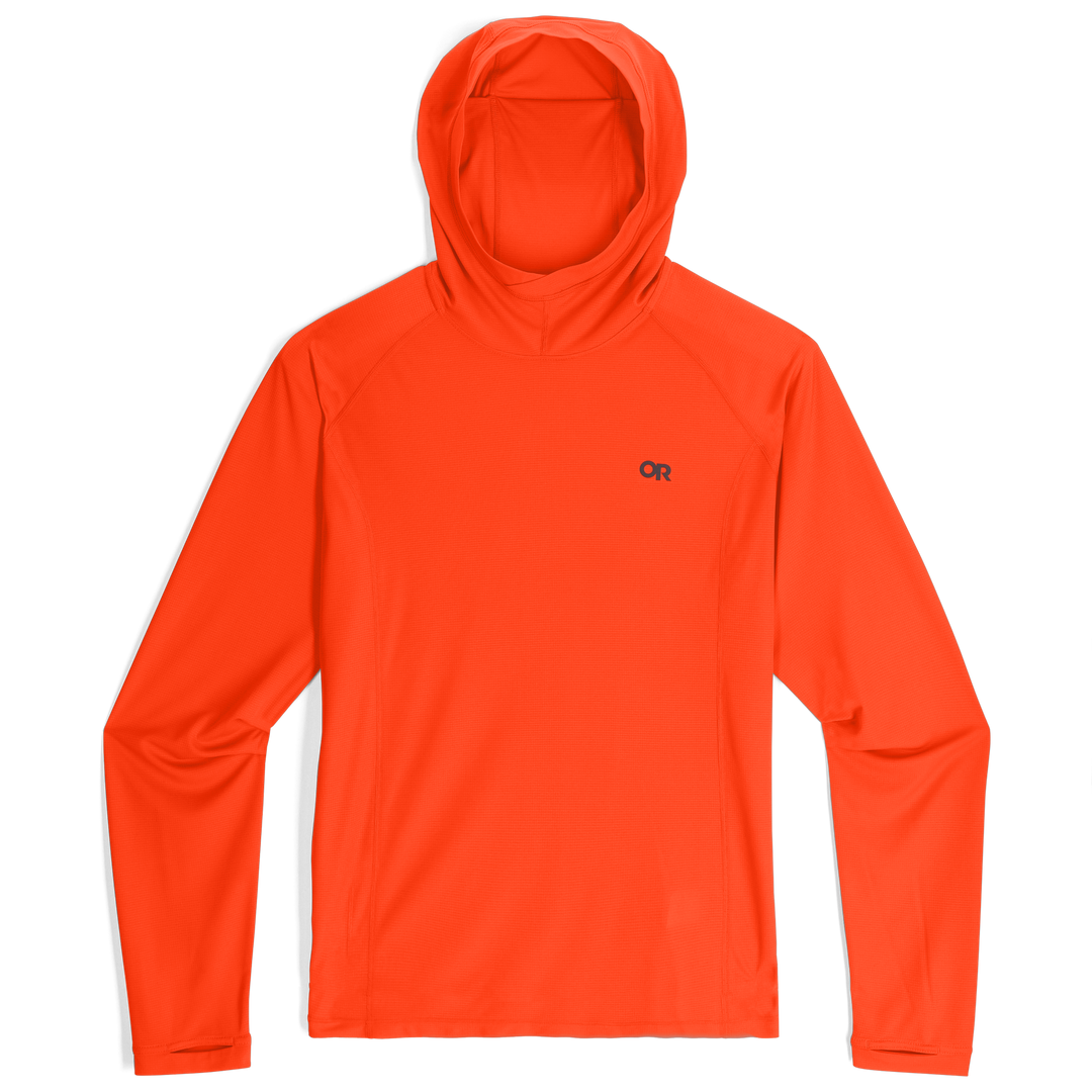 Outdoor Research-Echo Hoodie Men's-Spice