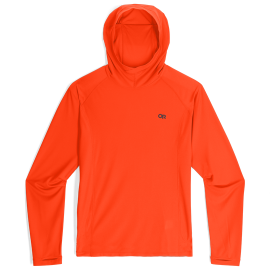 Outdoor Research-Echo Hoodie Men's-Spice