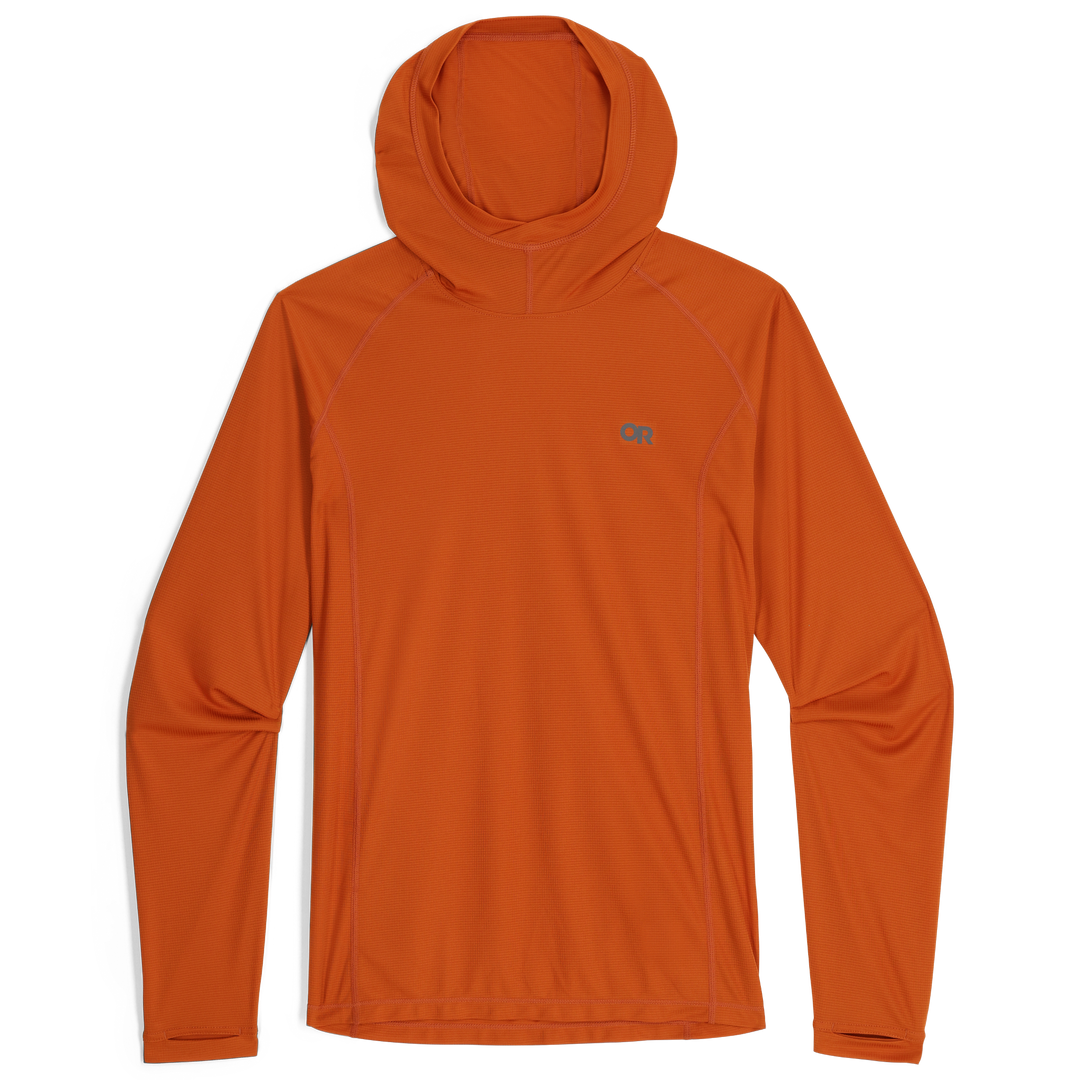 Outdoor Research-Echo Hoodie Men's-Terra