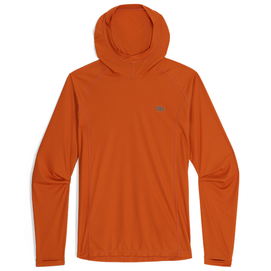 Outdoor Research-Echo Hoodie Men's-Terra