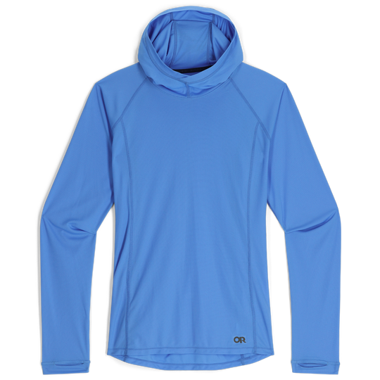 Outdoor Research-Echo Hoodie Women's F23-Iceberg