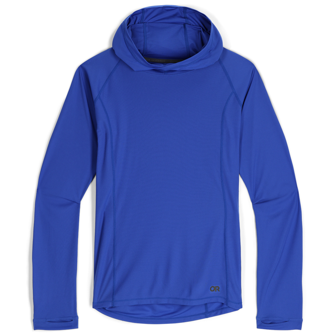 Outdoor Research-Echo Hoodie Women's F23-Ultramarine