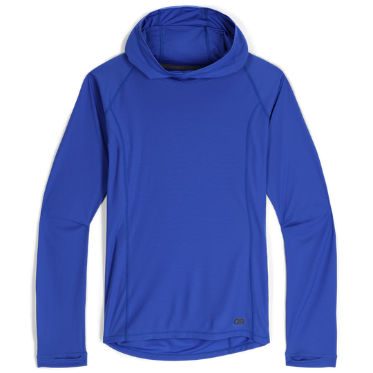 Outdoor Research-Echo Hoodie Women's F23-Ultramarine