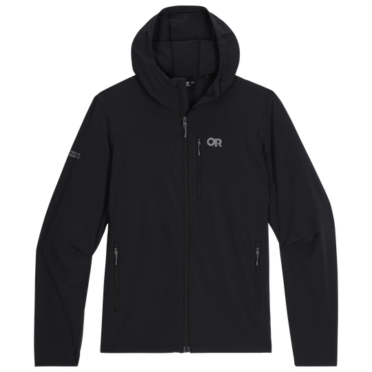 Outdoor Research-Ferrosi Hoodie Men's-Black