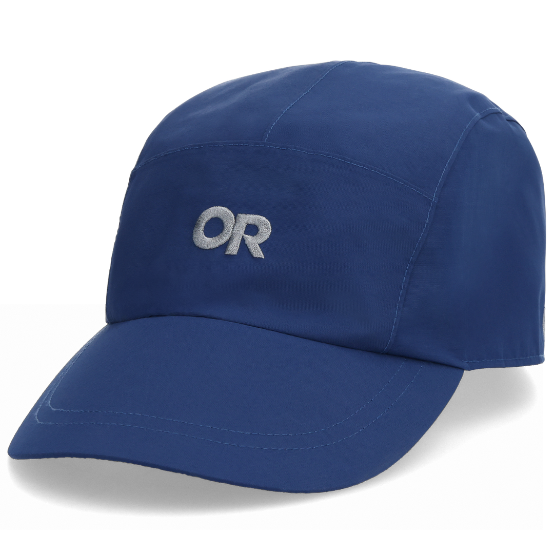 Studio photo Outdoor Research Seattle Rain cap Cenote Blue