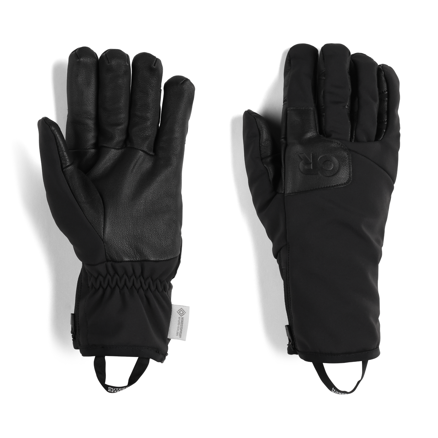 Stormtracker Sensor Gloves Men's