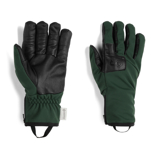 Outdoor Research-Stormtracker Sensor Gloves Men's S24-Grove