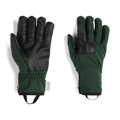 Stormtracker Sensor Gloves Men's