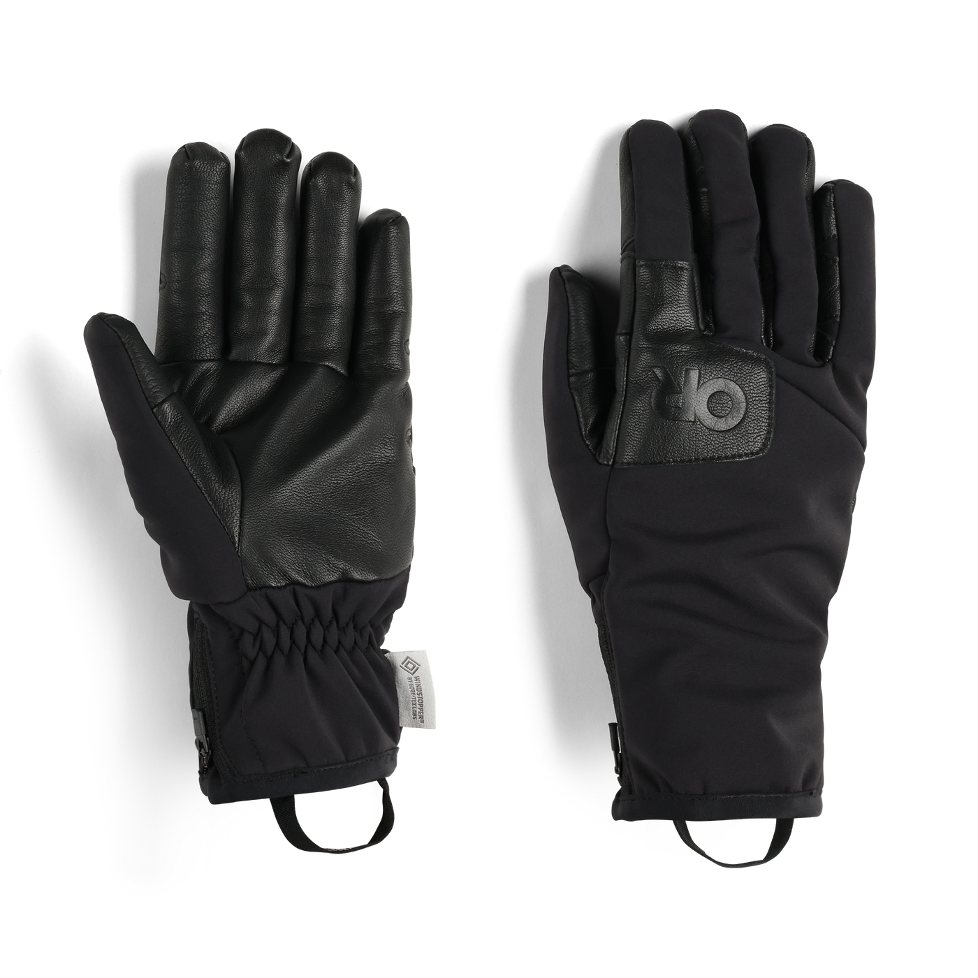 Stormtracker Sensor Gloves Women's