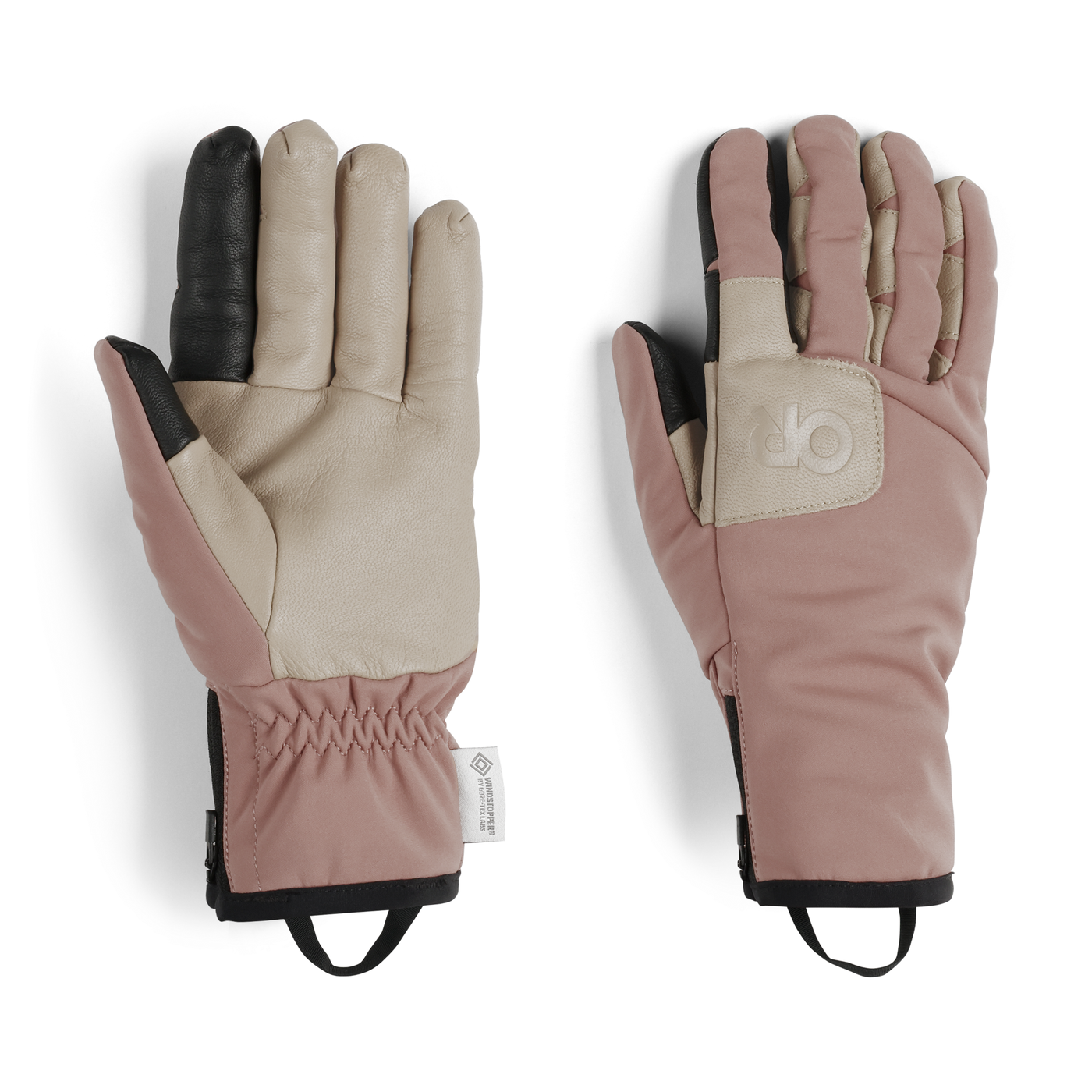 Stormtracker Sensor Gloves Women's