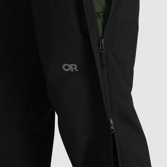 Outdoor Research-Stratoburst Stretch Rain Pants Men's-