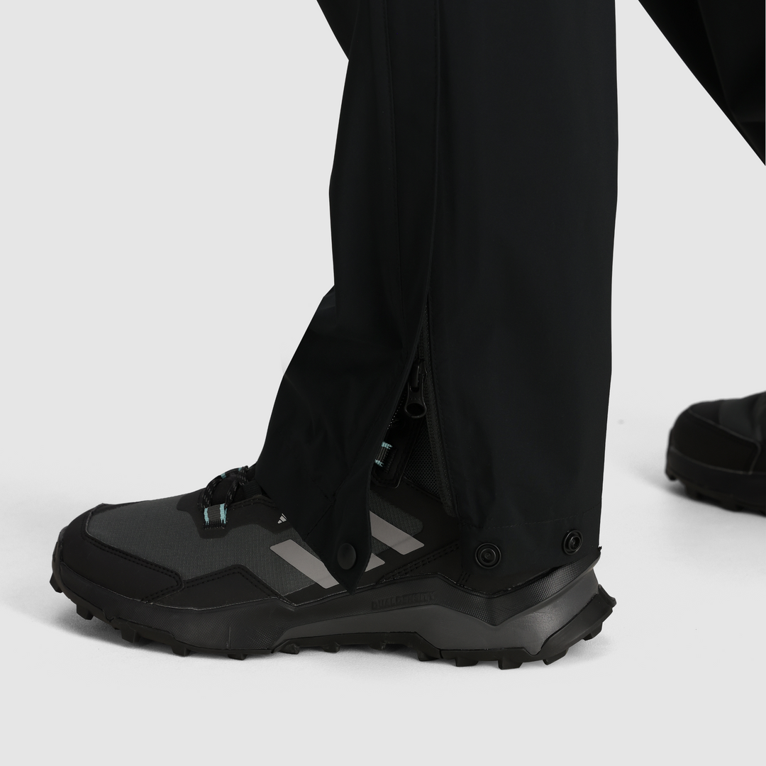 Outdoor Research-Stratoburst Stretch Rain Pants Women's-