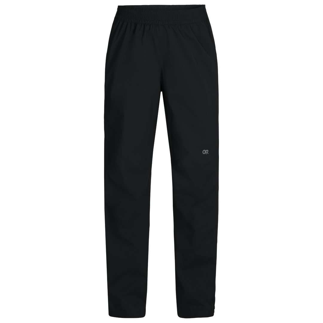Outdoor Research-Stratoburst Stretch Rain Pants Women's-Black