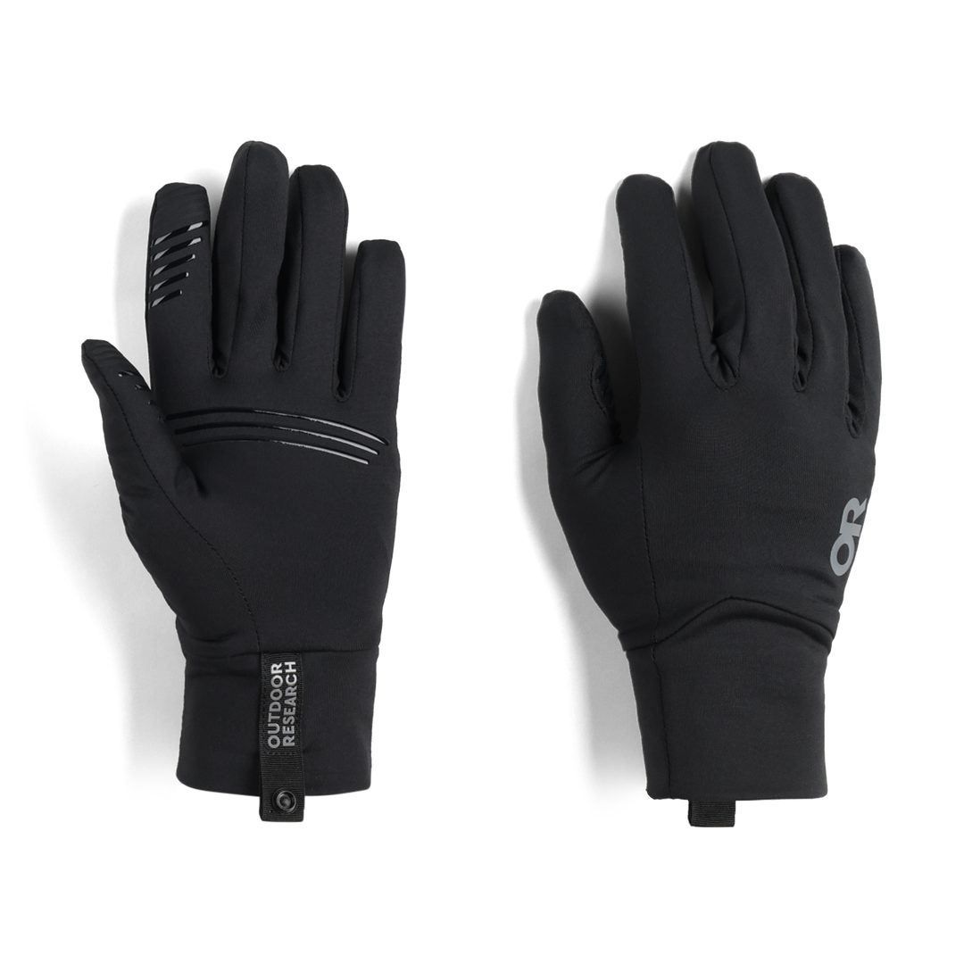 Outdoor Research-Vigor Lightweight Sensor Gloves Men's-Black