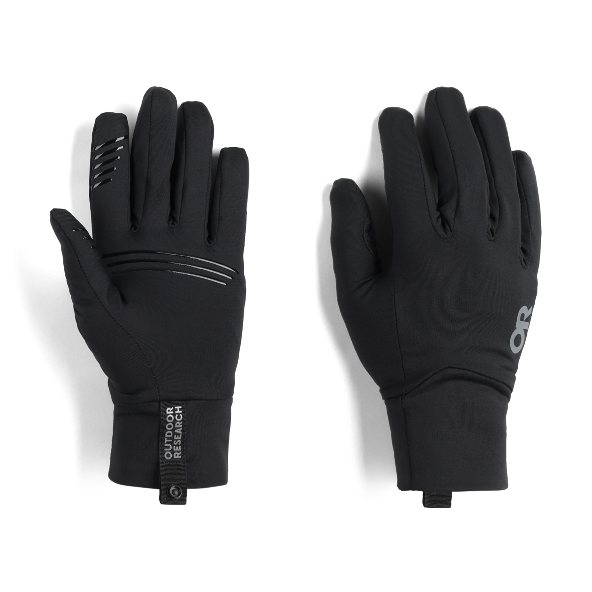 Outdoor Research-Vigor Lightweight Sensor Gloves Men's-Black