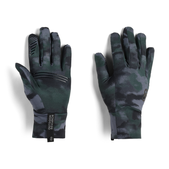 Outdoor Research-Vigor Lightweight Sensor Gloves Men's-Grove Camo