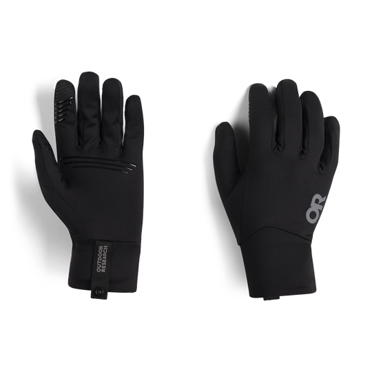 Outdoor Research-Vigor Lightweight Sensor Gloves Women's-Black
