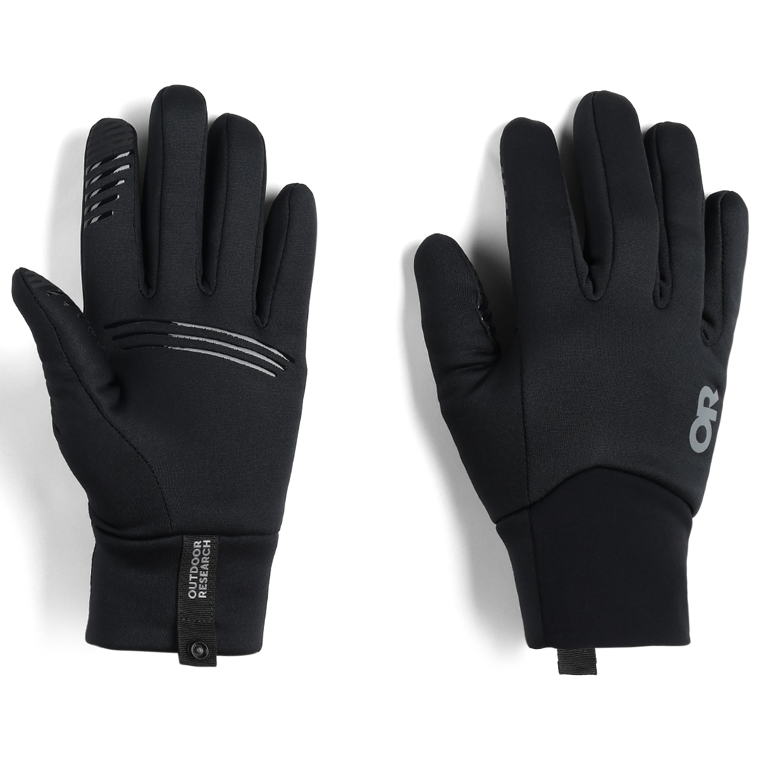 Outdoor Research-Vigor Midweight Sensor Gloves Men's-Black