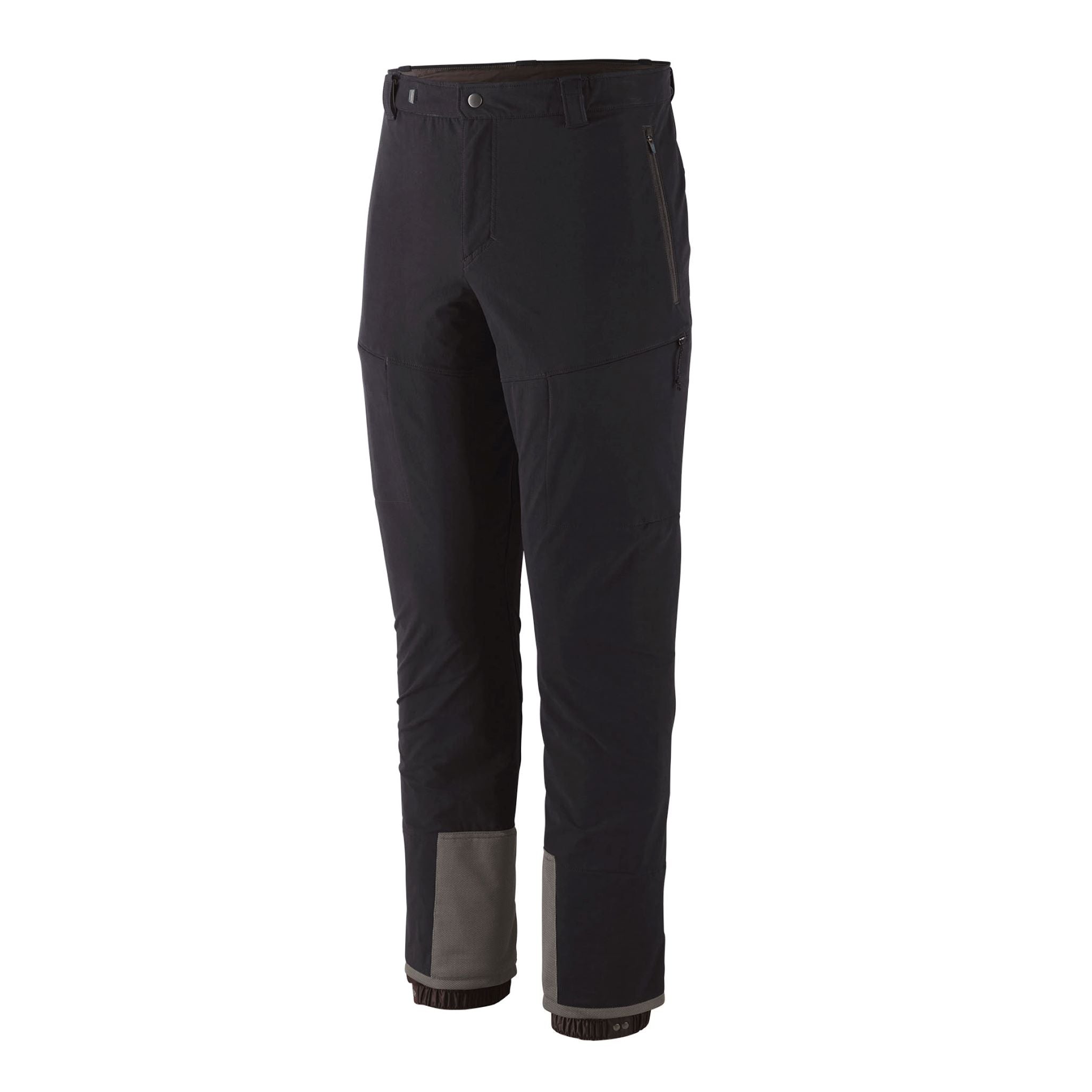 Alpine Guide Pants Men's-Clothing-Patagonia-Ink Black