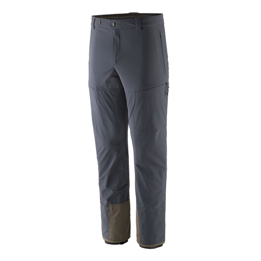 Alpine Guide Pants Men's-Clothing-Patagonia-Smolder Blue