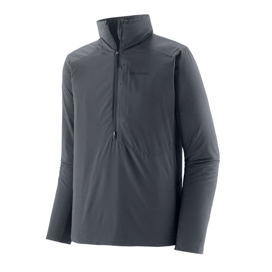 Nano-Air® Ultralight Pullover Men's-Clothing-Patagonia-Smolder Blue