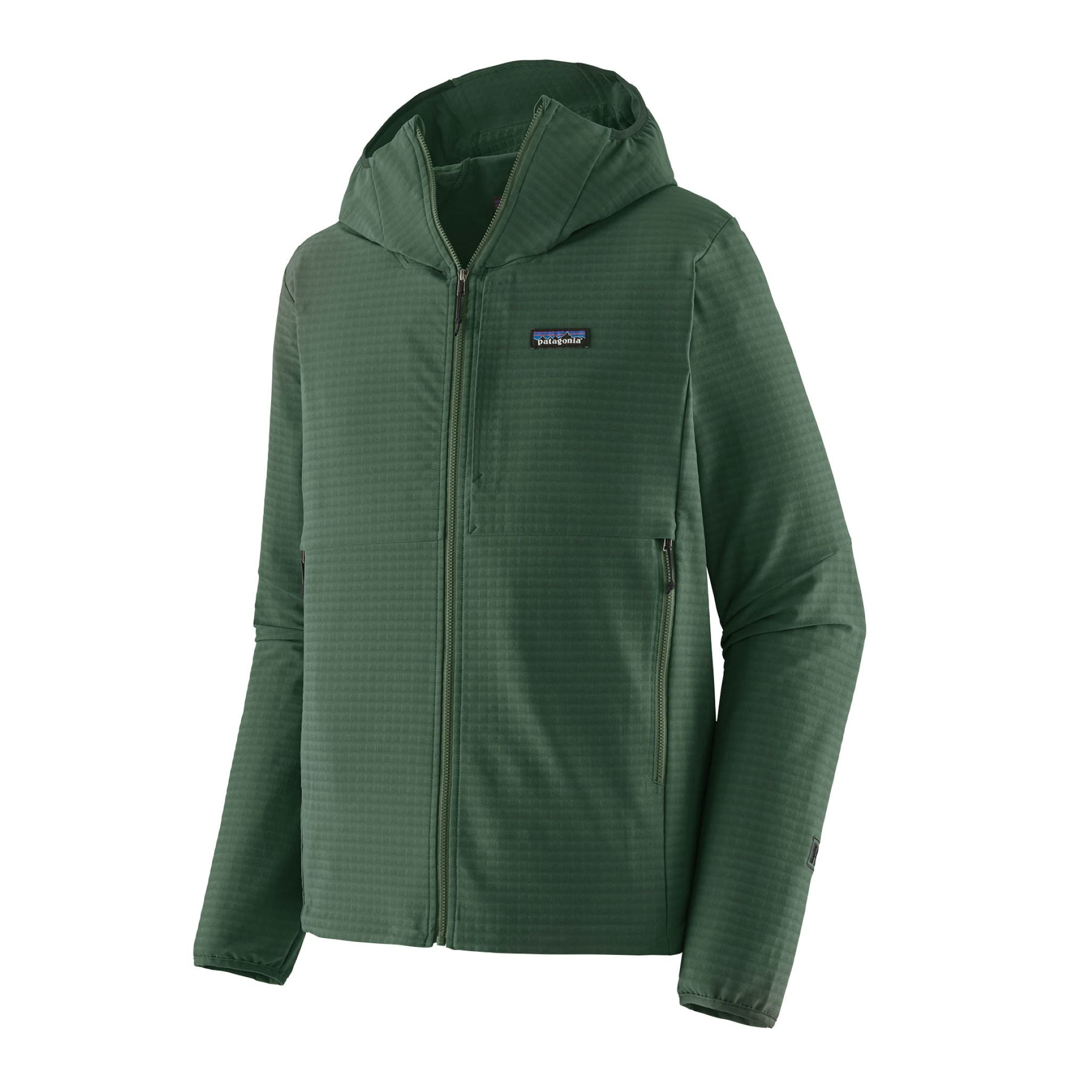 超美品　Patagonia R1 テックフェイス・フーディ　FA24メンズM R1 TechFace Hoody Men's – Feathered Friends
