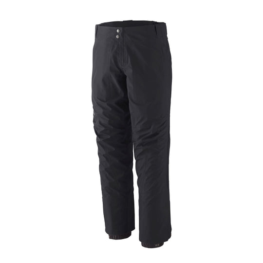 Triolet Pants Men's-Clothing-Patagonia-Black