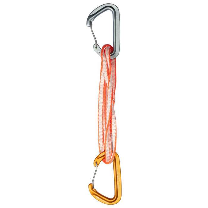Mammut Sender Wire Quickdraws