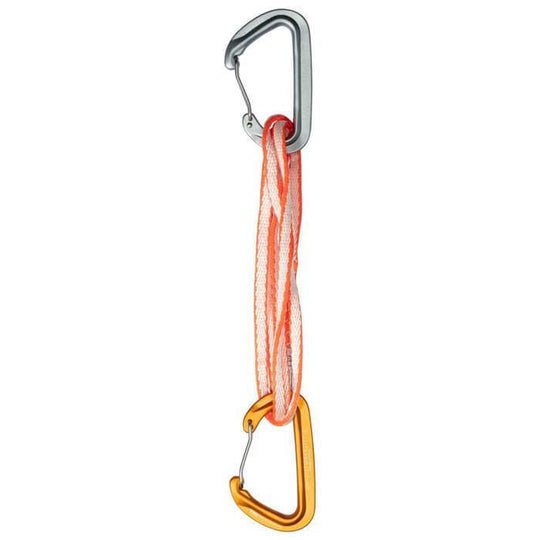 Mammut Sender Wire Quickdraws