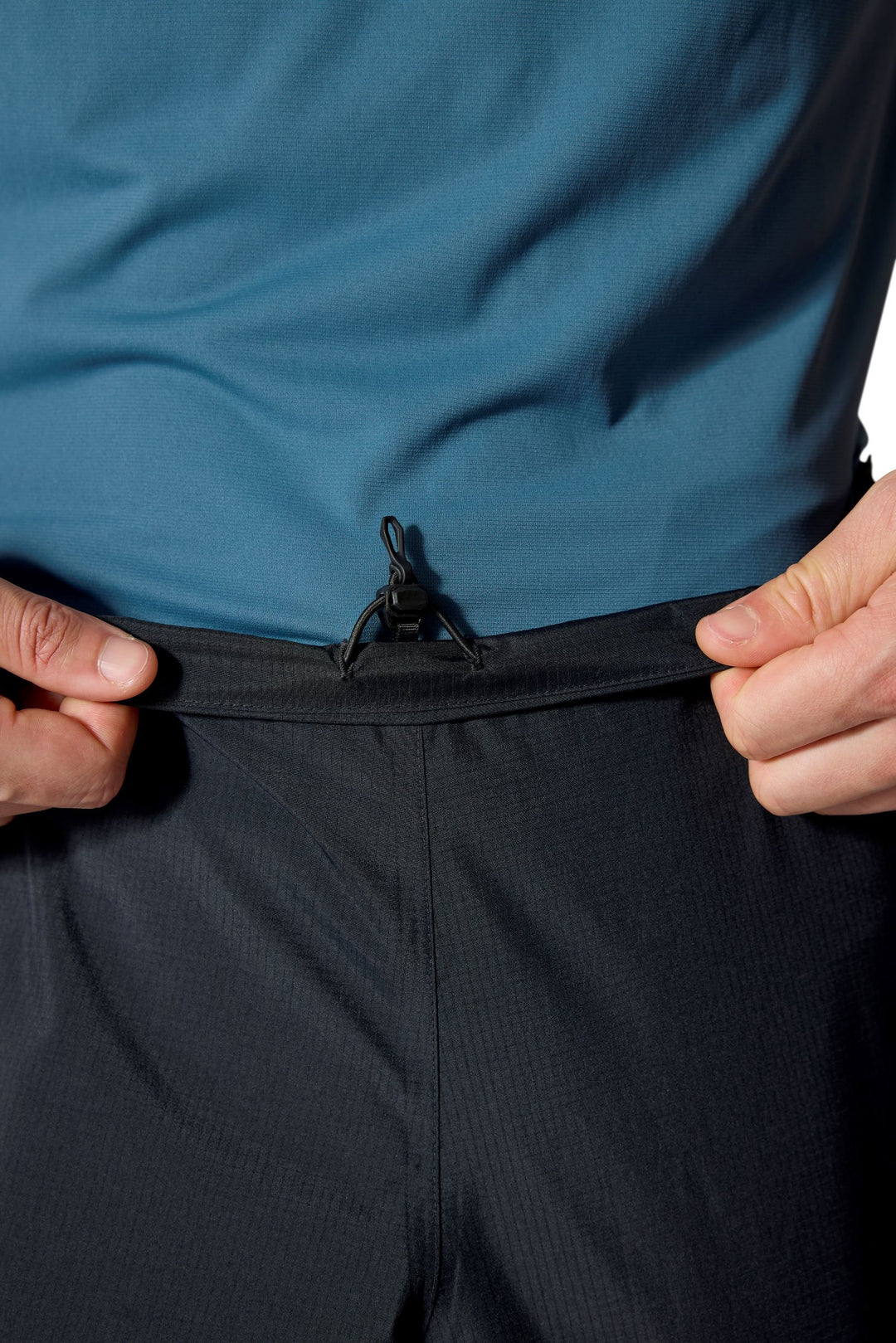 Rab-Downpour Mountain Waterproof Pants Men's-