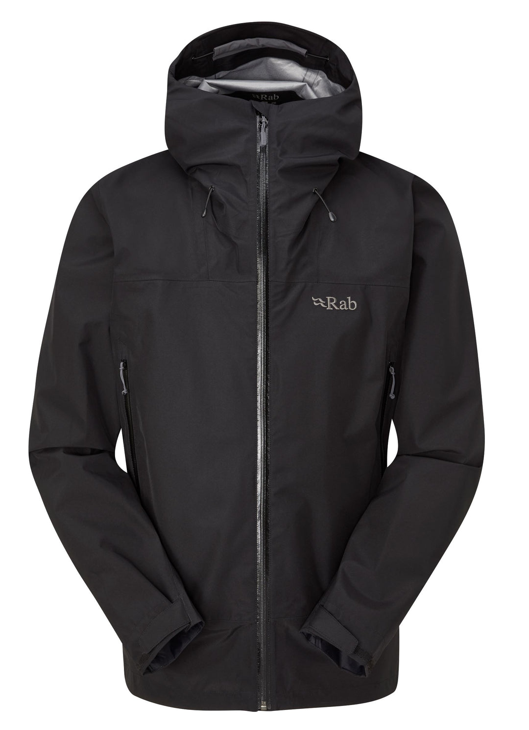 Rab-Namche GTX Jacket Men's-Black
