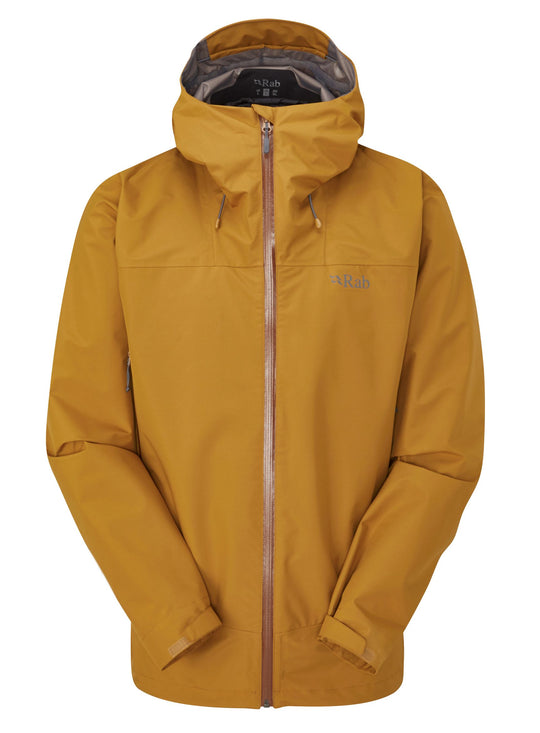 Rab-Namche GTX Jacket Men's-Footprint