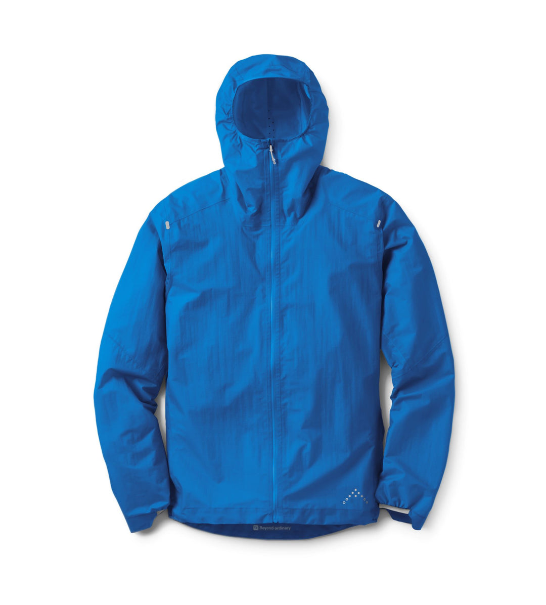 Rab-Phantom Waterproof Jacket Men's-Maya Blue